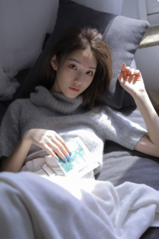 明星专题：何琢言